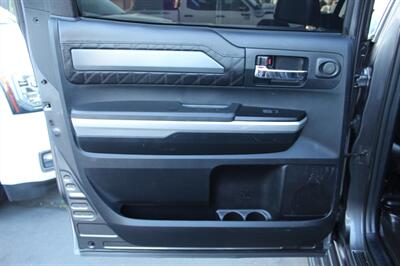 2014 Toyota Tundra Platinum   - Photo 27 - Sacramento, CA 95825