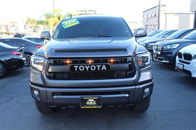 2014 Toyota Tundra Platinum   - Photo 3 - Sacramento, CA 95825