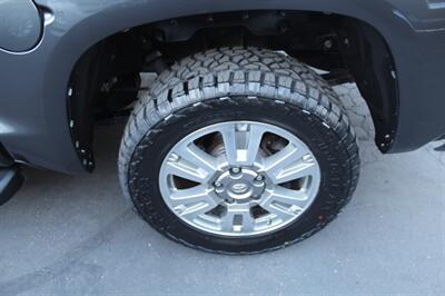 2014 Toyota Tundra Platinum   - Photo 15 - Sacramento, CA 95825
