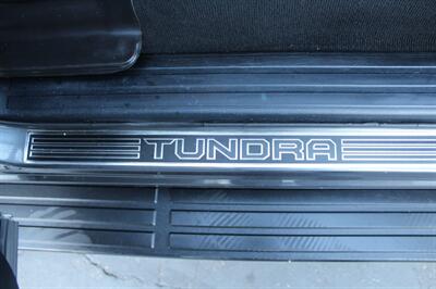 2014 Toyota Tundra Platinum   - Photo 29 - Sacramento, CA 95825