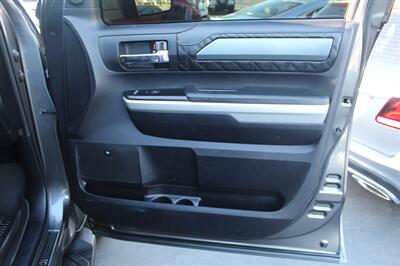 2014 Toyota Tundra Platinum   - Photo 23 - Sacramento, CA 95825