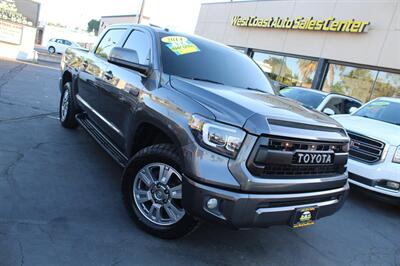2014 Toyota Tundra Platinum   - Photo 38 - Sacramento, CA 95825