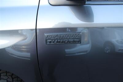 2014 Toyota Tundra Platinum   - Photo 13 - Sacramento, CA 95825