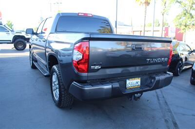 2014 Toyota Tundra Platinum   - Photo 5 - Sacramento, CA 95825