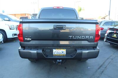 2014 Toyota Tundra Platinum   - Photo 6 - Sacramento, CA 95825