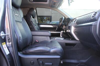 2014 Toyota Tundra Platinum   - Photo 25 - Sacramento, CA 95825