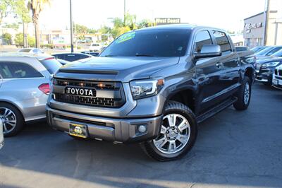 2014 Toyota Tundra Platinum   - Photo 43 - Sacramento, CA 95825