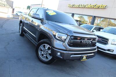 2014 Toyota Tundra Platinum   - Photo 39 - Sacramento, CA 95825