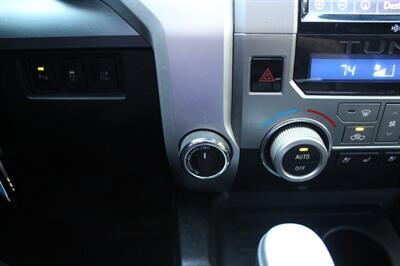 2014 Toyota Tundra Platinum   - Photo 34 - Sacramento, CA 95825