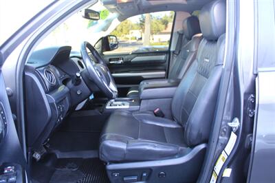 2014 Toyota Tundra Platinum   - Photo 21 - Sacramento, CA 95825