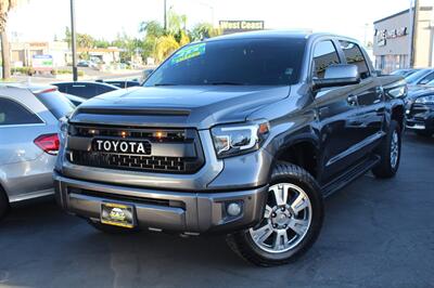 2014 Toyota Tundra Platinum   - Photo 42 - Sacramento, CA 95825