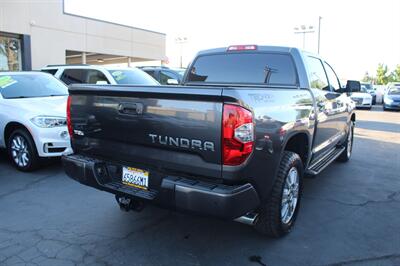 2014 Toyota Tundra Platinum   - Photo 7 - Sacramento, CA 95825