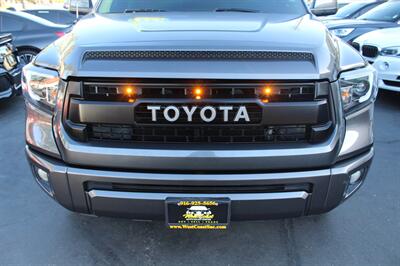2014 Toyota Tundra Platinum   - Photo 9 - Sacramento, CA 95825