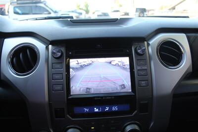 2014 Toyota Tundra Platinum   - Photo 33 - Sacramento, CA 95825