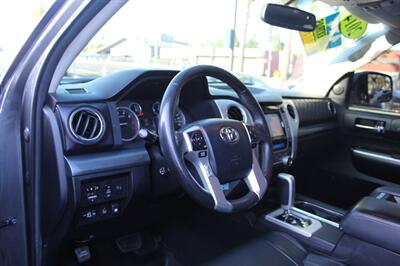 2014 Toyota Tundra Platinum   - Photo 20 - Sacramento, CA 95825