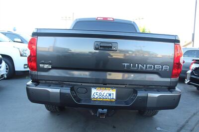 2014 Toyota Tundra Platinum   - Photo 17 - Sacramento, CA 95825