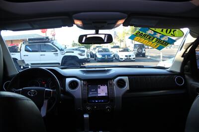 2014 Toyota Tundra Platinum   - Photo 31 - Sacramento, CA 95825