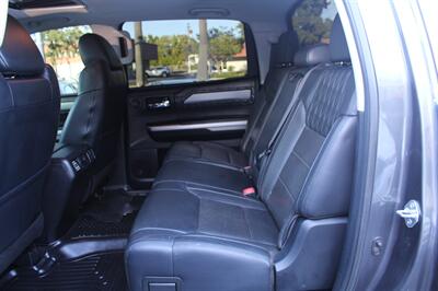 2014 Toyota Tundra Platinum   - Photo 28 - Sacramento, CA 95825