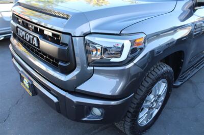 2014 Toyota Tundra Platinum   - Photo 10 - Sacramento, CA 95825
