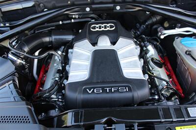2016 Audi SQ5 3.0T quattro Prestige   - Photo 41 - Sacramento, CA 95825