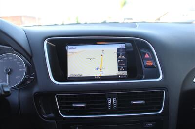 2016 Audi SQ5 3.0T quattro Prestige   - Photo 33 - Sacramento, CA 95825