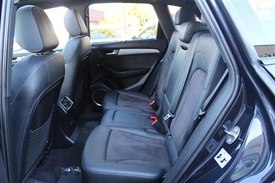 2016 Audi SQ5 3.0T quattro Prestige   - Photo 29 - Sacramento, CA 95825