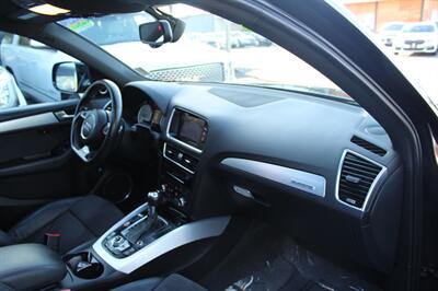 2016 Audi SQ5 3.0T quattro Prestige   - Photo 25 - Sacramento, CA 95825