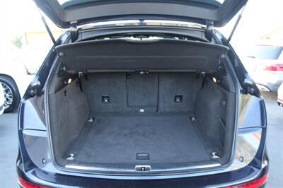 2016 Audi SQ5 3.0T quattro Prestige   - Photo 37 - Sacramento, CA 95825