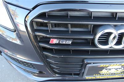 2016 Audi SQ5 3.0T quattro Prestige   - Photo 10 - Sacramento, CA 95825