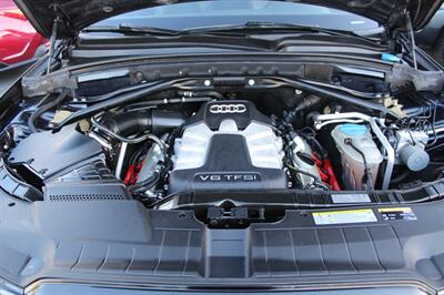 2016 Audi SQ5 3.0T quattro Prestige   - Photo 39 - Sacramento, CA 95825