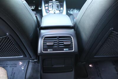 2016 Audi SQ5 3.0T quattro Prestige   - Photo 31 - Sacramento, CA 95825