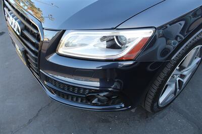 2016 Audi SQ5 3.0T quattro Prestige   - Photo 11 - Sacramento, CA 95825