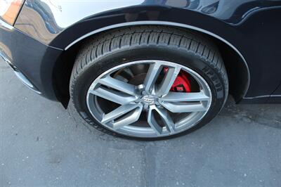2016 Audi SQ5 3.0T quattro Prestige   - Photo 12 - Sacramento, CA 95825
