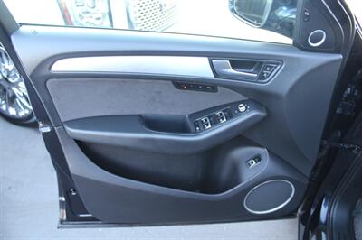 2016 Audi SQ5 3.0T quattro Prestige   - Photo 19 - Sacramento, CA 95825