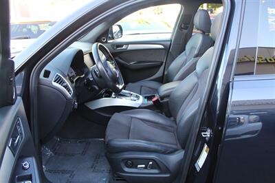 2016 Audi SQ5 3.0T quattro Prestige   - Photo 21 - Sacramento, CA 95825