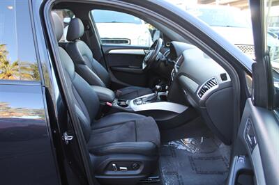 2016 Audi SQ5 3.0T quattro Prestige   - Photo 26 - Sacramento, CA 95825