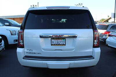 2017 GMC Yukon XL Denali   - Photo 6 - Sacramento, CA 95825