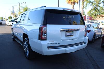 2017 GMC Yukon XL Denali   - Photo 5 - Sacramento, CA 95825