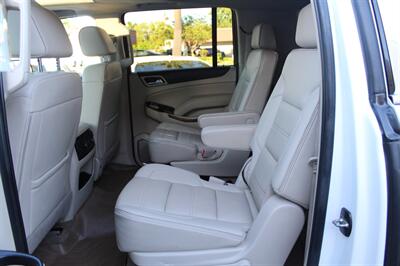 2017 GMC Yukon XL Denali   - Photo 27 - Sacramento, CA 95825