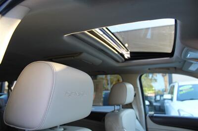 2017 GMC Yukon XL Denali   - Photo 25 - Sacramento, CA 95825