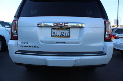 2017 GMC Yukon XL Denali   - Photo 15 - Sacramento, CA 95825