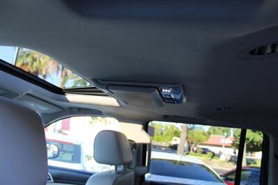 2017 GMC Yukon XL Denali   - Photo 30 - Sacramento, CA 95825