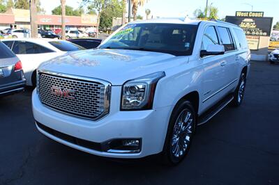 2017 GMC Yukon XL Denali   - Photo 4 - Sacramento, CA 95825