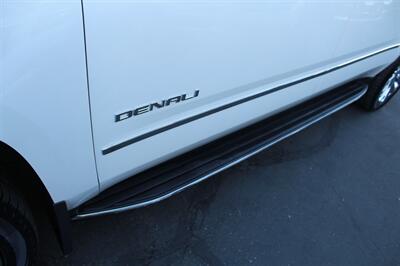2017 GMC Yukon XL Denali   - Photo 12 - Sacramento, CA 95825