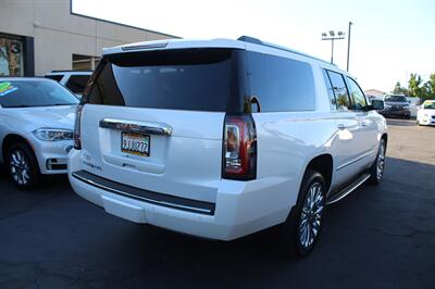 2017 GMC Yukon XL Denali   - Photo 7 - Sacramento, CA 95825