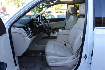 2017 GMC Yukon XL Denali   - Photo 19 - Sacramento, CA 95825