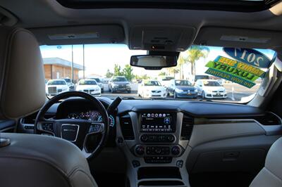 2017 GMC Yukon XL Denali   - Photo 33 - Sacramento, CA 95825
