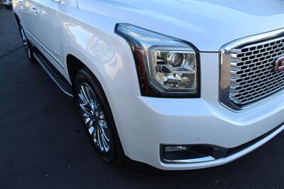 2017 GMC Yukon XL Denali   - Photo 10 - Sacramento, CA 95825
