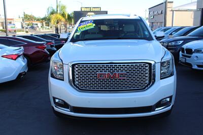2017 GMC Yukon XL Denali   - Photo 3 - Sacramento, CA 95825
