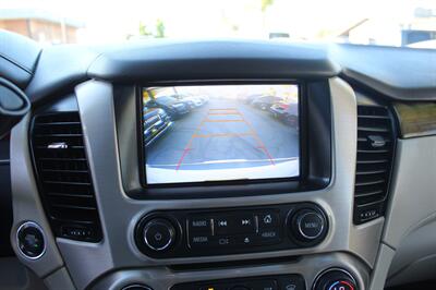 2017 GMC Yukon XL Denali   - Photo 37 - Sacramento, CA 95825